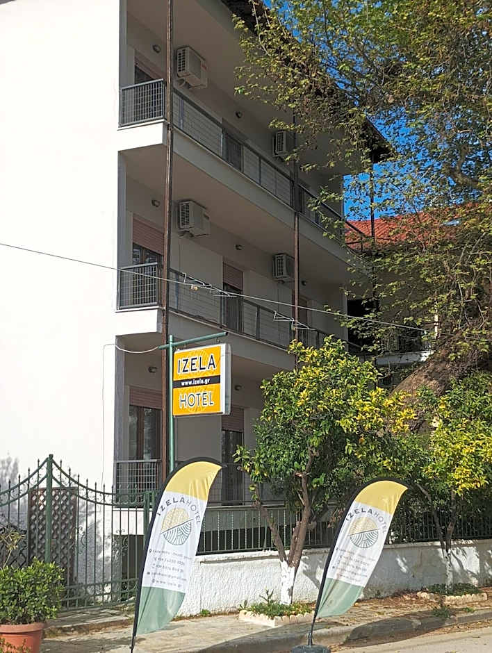 IZEΛA Hotel