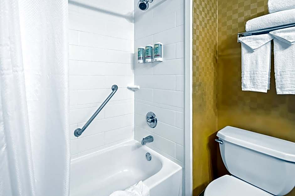 Best Western De Anza Inn