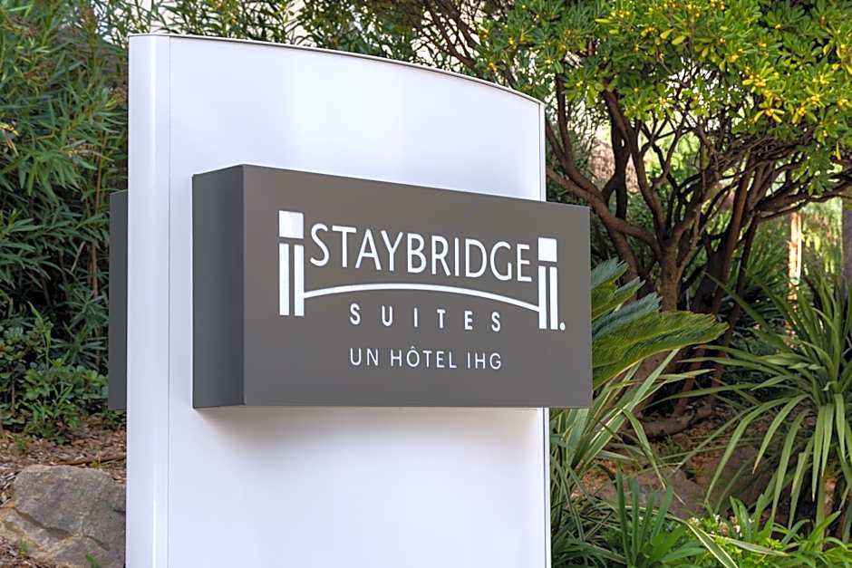 Staybridge Suites Cannes Centre By IHG