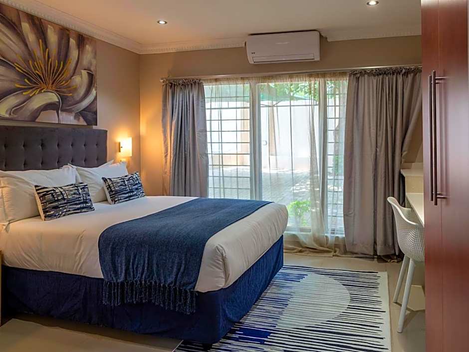 Global Village Guest House