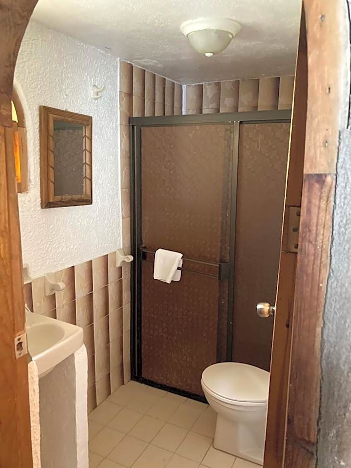 Hotel Mansion Tarahumara