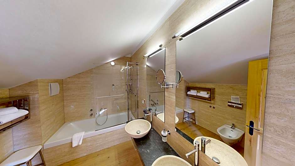 Schweizerhaus Swiss Quality Hotel