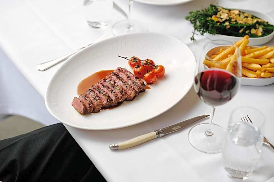 Hyatt Hotel Canberra - A Park Hyatt Hotel