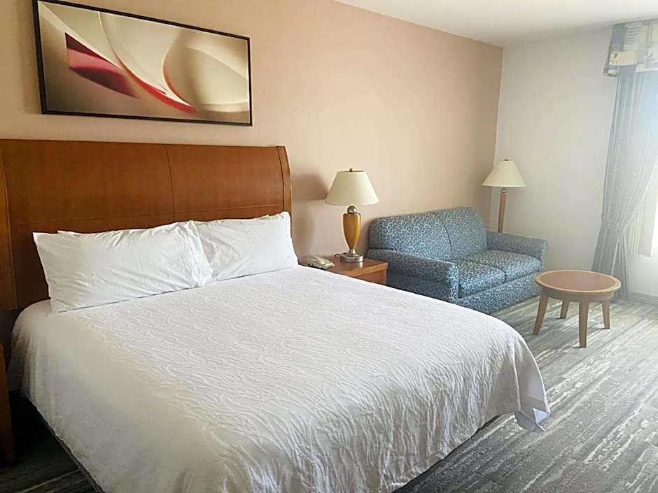 Hilton Garden Inn Columbia