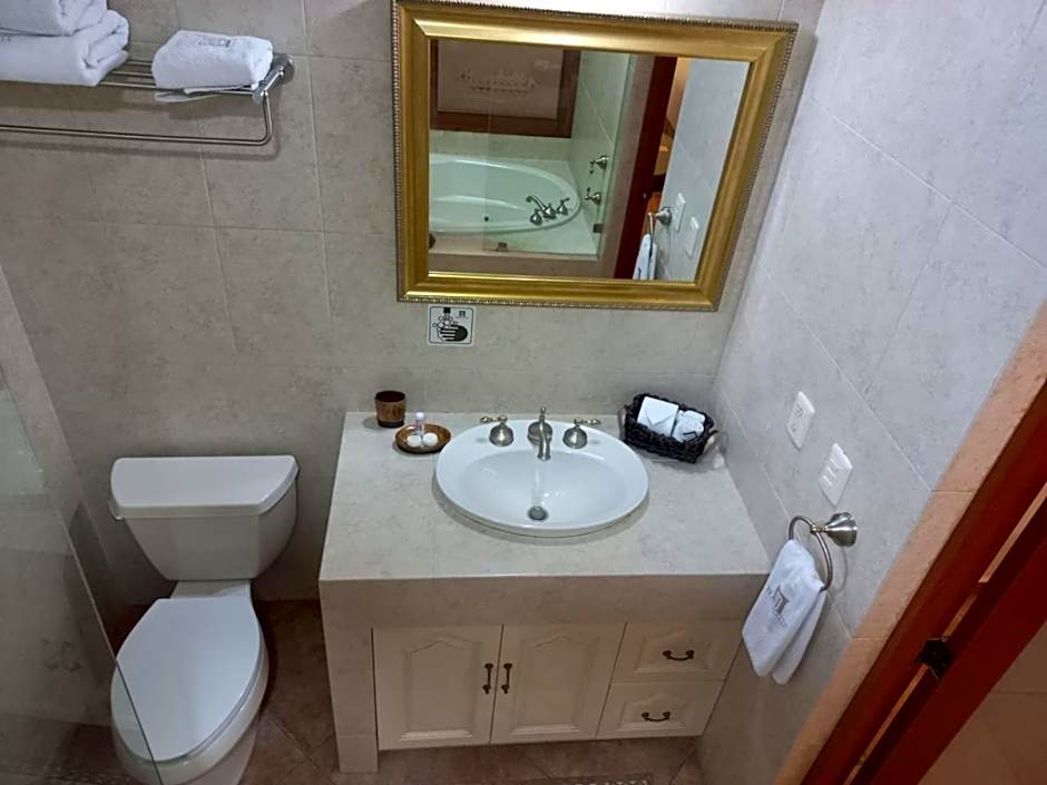 Marhialja Hotel Boutique