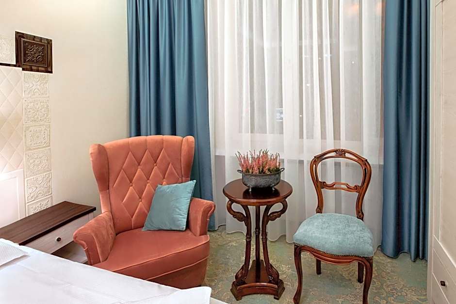 Kamienica Boutique ApartHotel