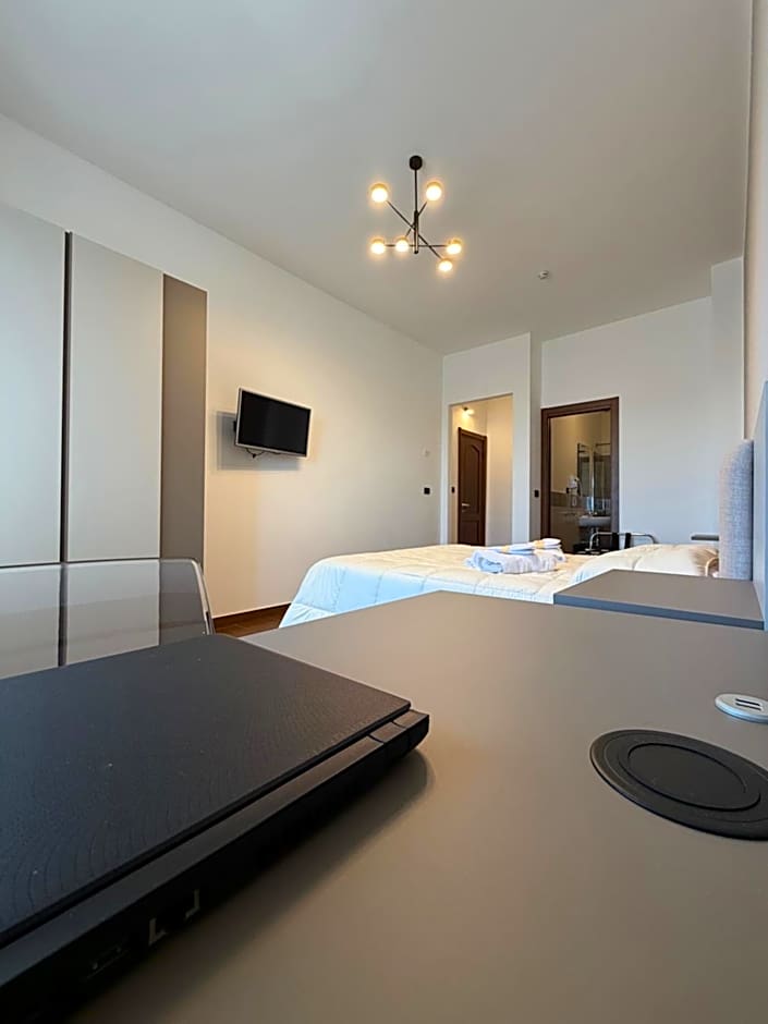 Panoramic Rooms