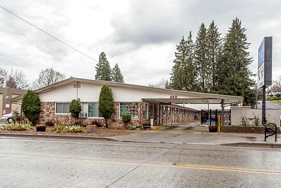 Rodeway Inn