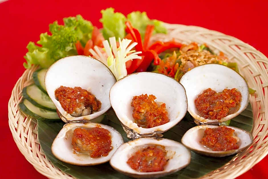 Seminyak Paradiso Hotel