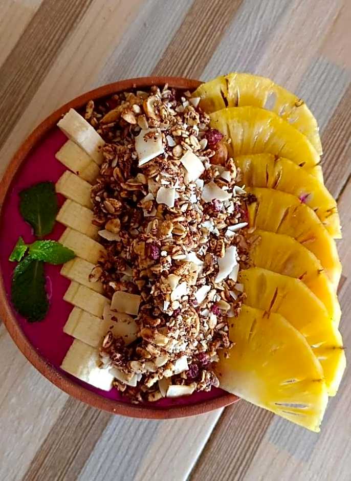 Lombok Khophilauvillas