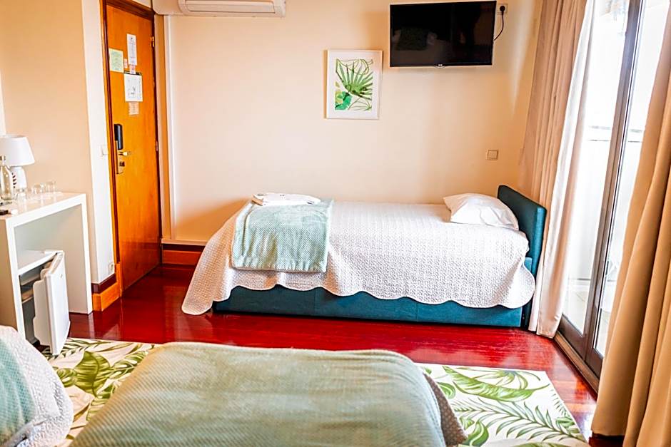 Hotel de Charme Casa Fundevila