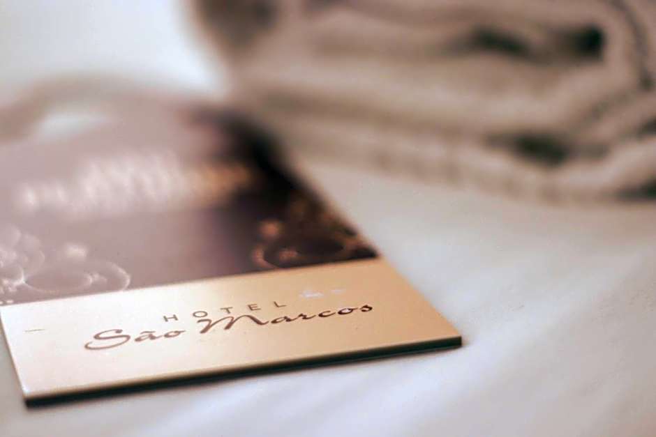 Hotel São Marcos