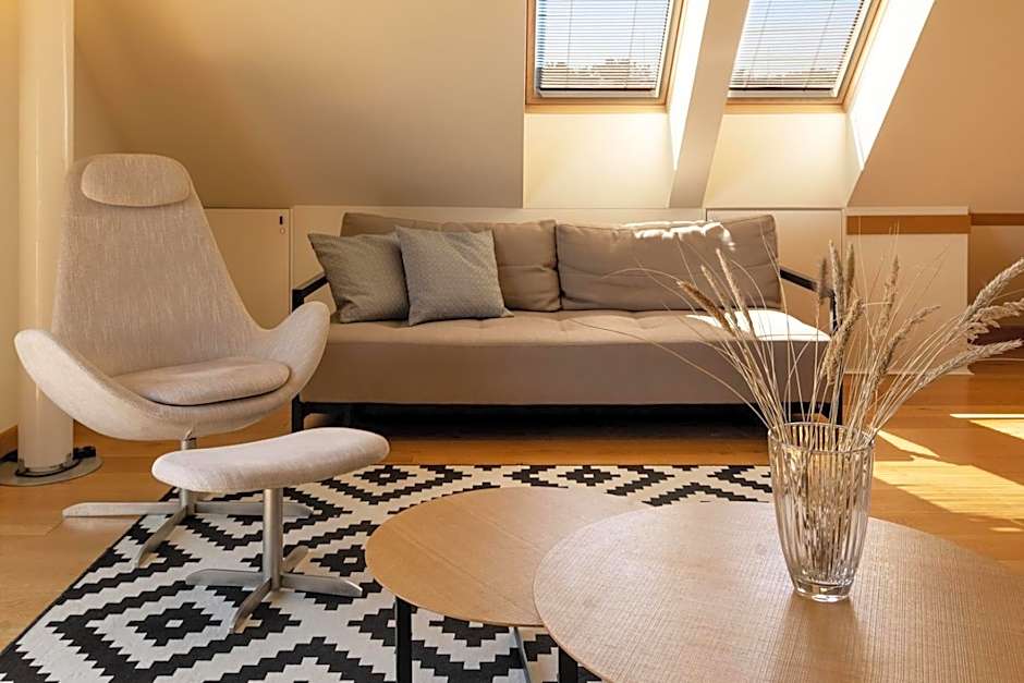 Visit Nida Apartments