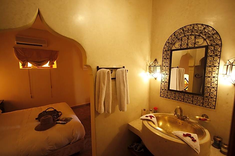 Riad Léna & Spa