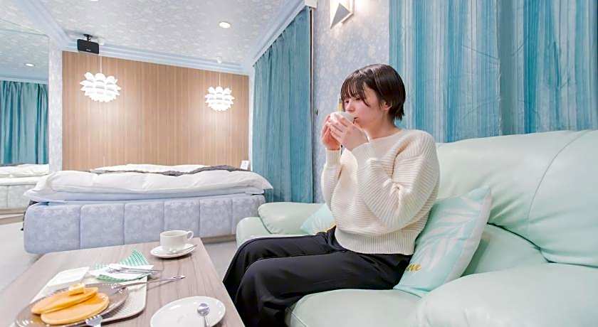 HOTEL&SPA SIESTA ( Adult Only)