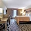 Quality Inn & Suites Lafayette I-65