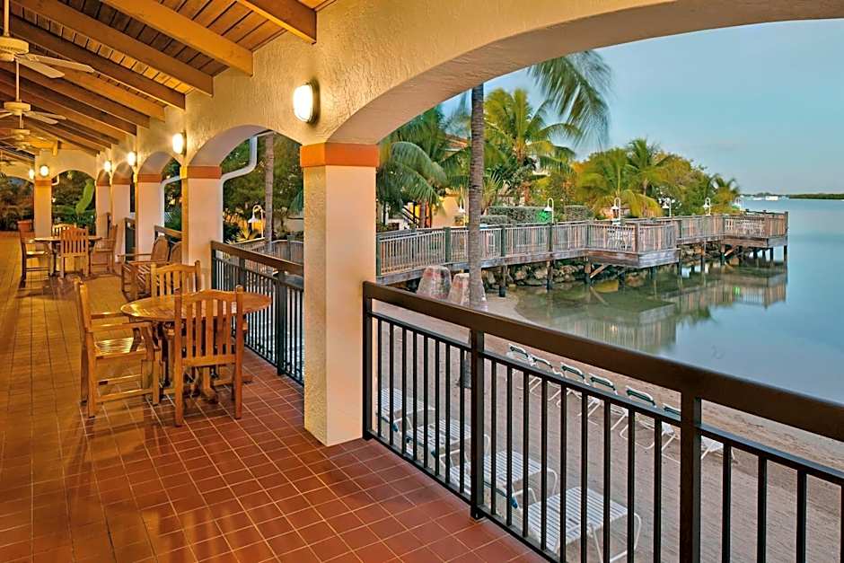 Courtyard by Marriott Key West Waterfront