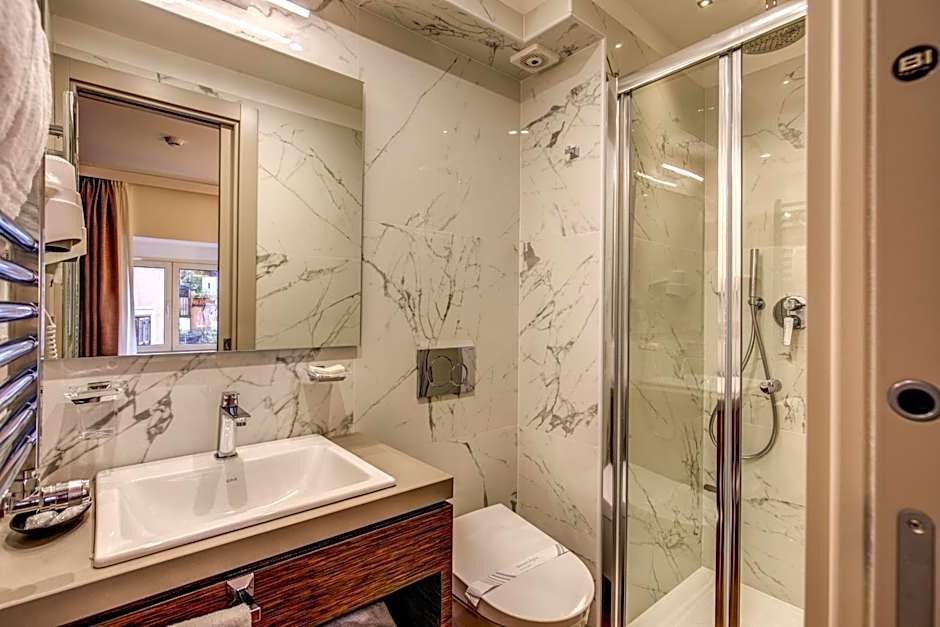 Al Manthia Hotel - Gruppo Trevi Hotels