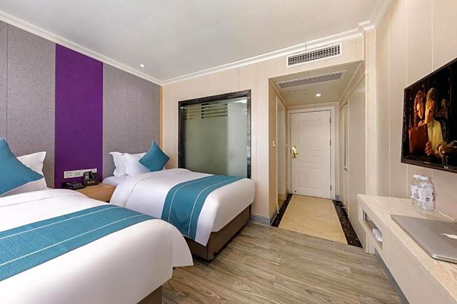 JIN HENG HUA YAN HOTEL