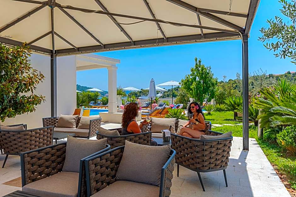 Hotel Perla