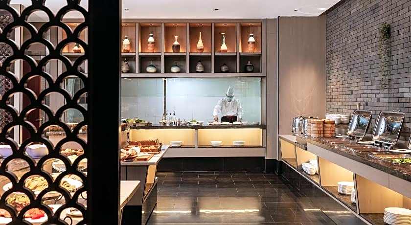 Yiwu Bali Yating Hotel