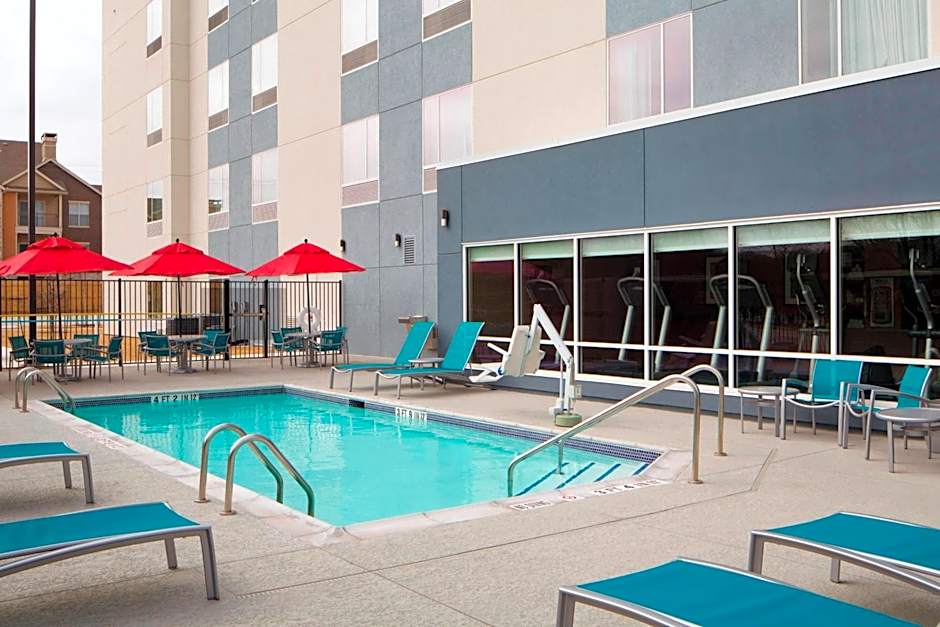 TownePlace Suites by Marriott Austin Round Rock