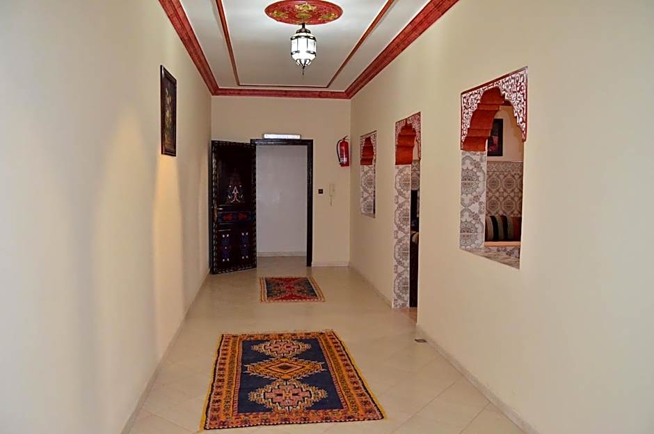 Almounia Hotel & Spa