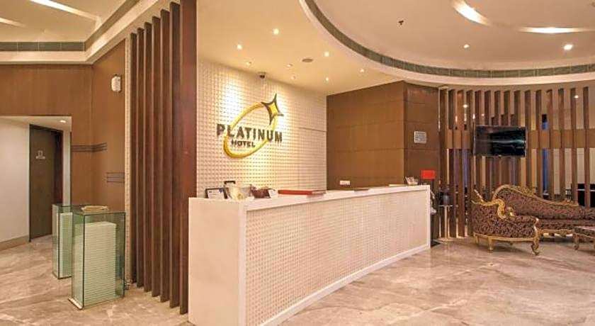 Platinum Hotel