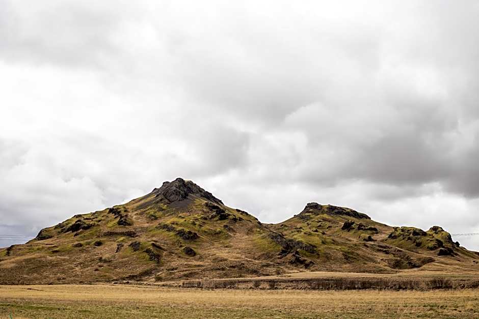 Icelandair Hotel Fludir