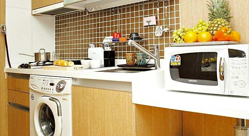 Hotel Hu Incheon Airport Unseo