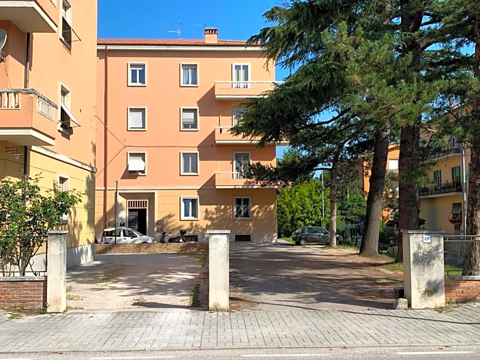 B&B La Littorina Parcheggio Umbria Centro Ideale Rasiglia Cascate di Pale Ponte Tibetano Sellano