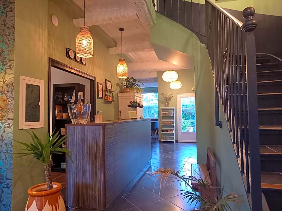 Hôtel Restaurant Notre Dame