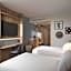 Hampton By Hilton Paris Charles De Gaulle Airport