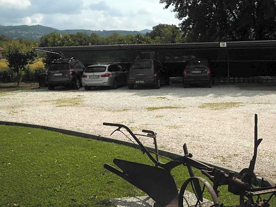 Il Casale Della Fornace