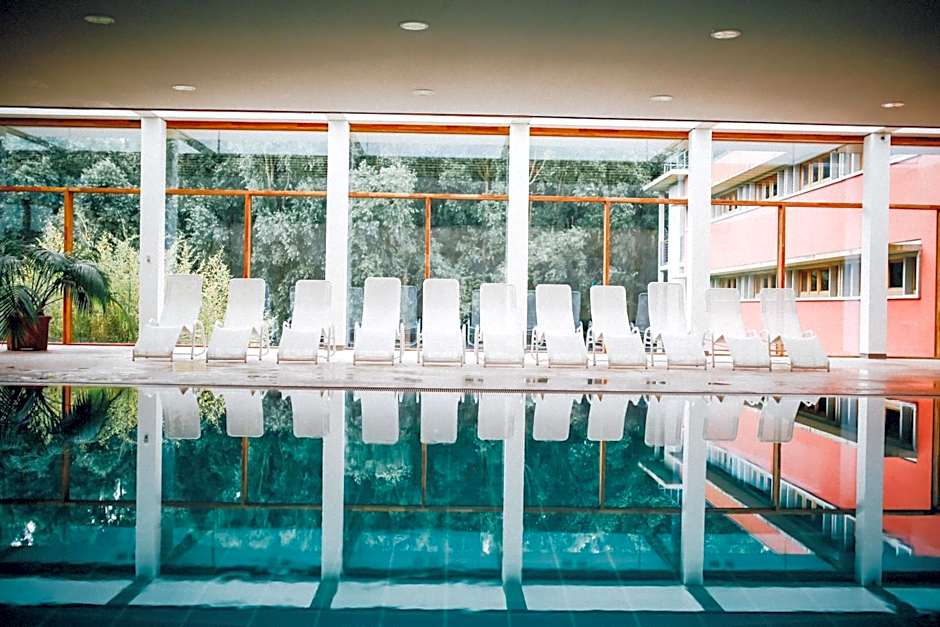 Ostseehotel Dierhagen