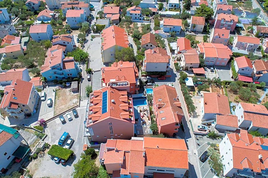 Hotel Stella Maris - Style & Comfort