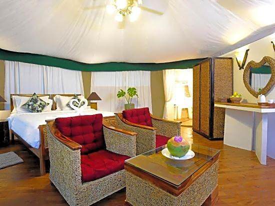 Canvas & Orchids Retreat