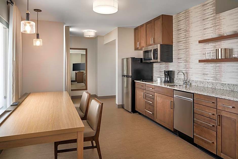Residence Inn by Marriott Walnut Creek