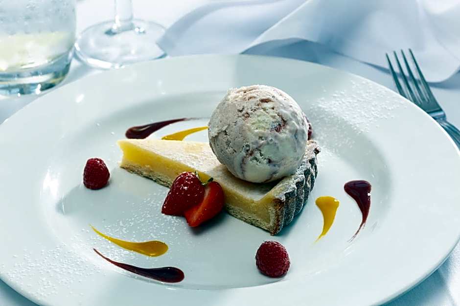 Best Western Claydon Hotel