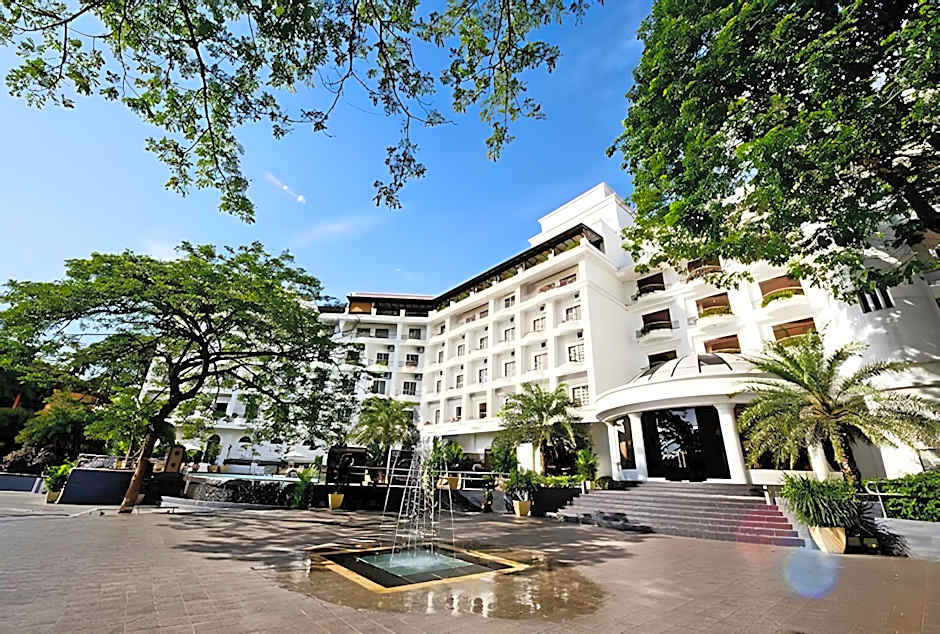 Flamingo Hotel By The Lake Kuala Lumpur