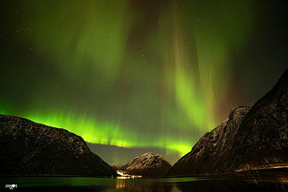 Klingenberg Hotel - Årdal