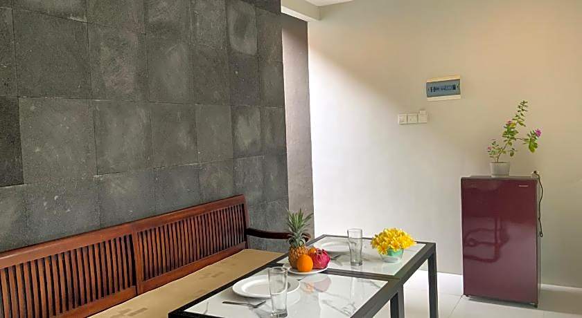 Bali Elephants Boutique Villa Jimbaran