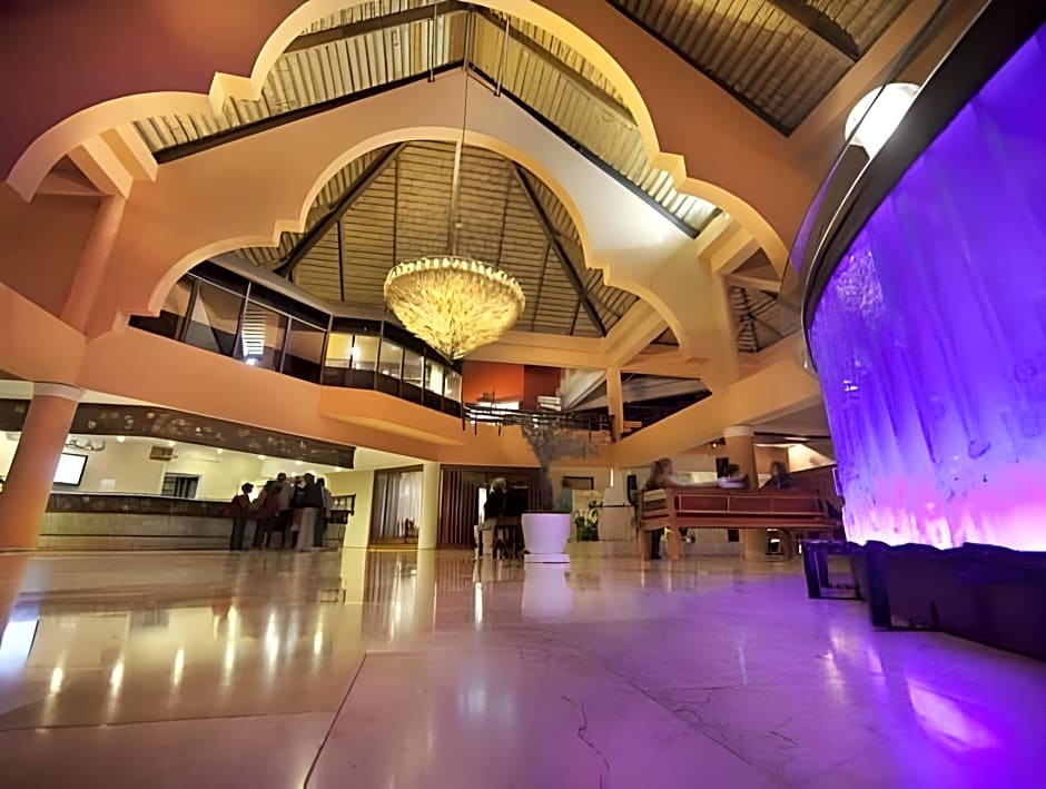 Viva Dominicus Palace by Wyndham, A Trademark All Inclusive