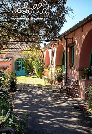 Hotel Sa Lolla