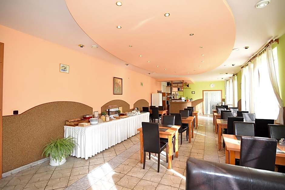 Hotel Taxis Bratislava