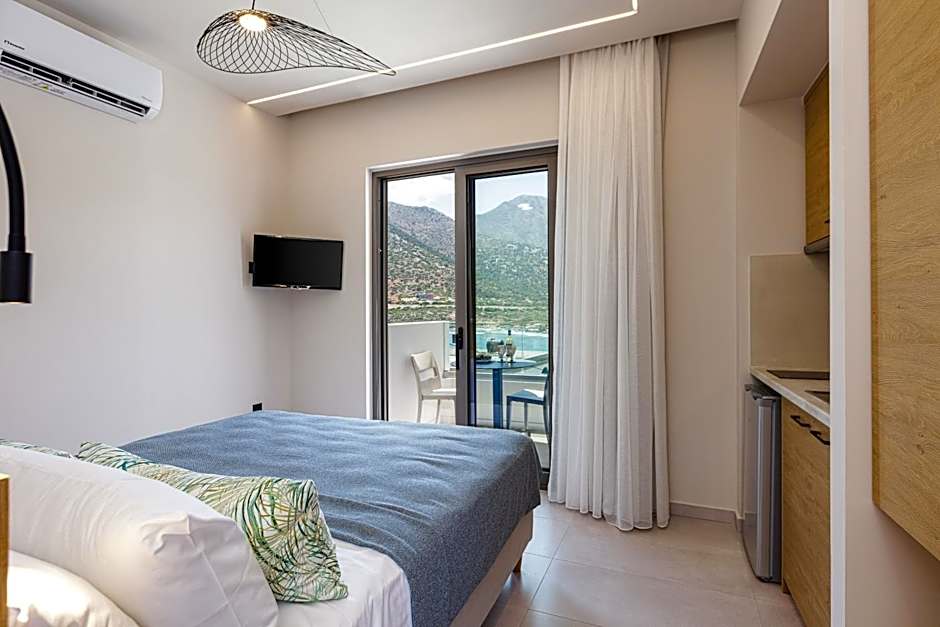 Mira Mare Luxury Residence