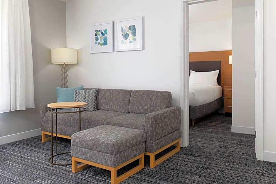 TownePlace Suites by Marriott Erie