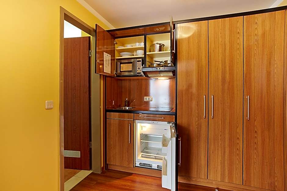 Hotel Sauerlacher Post