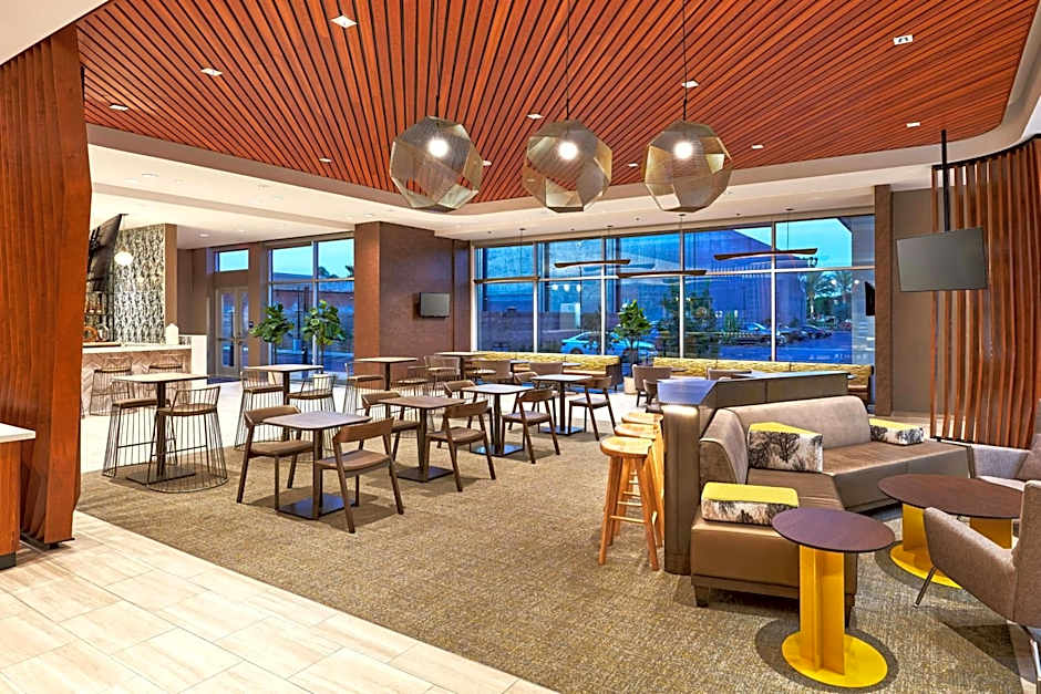 SpringHill Suites by Marriott Los Angeles Downey