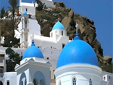 Aphrodite Hotel & Apartments